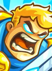 Kingdom Rush 6: Genesis TD