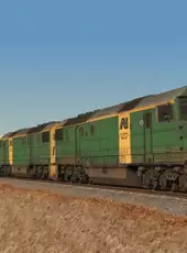 Trainz Railroad Simulator 2019: ANR DL Class Australian National Pack