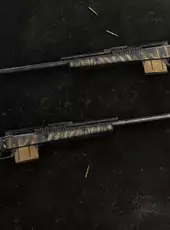 Insurgency: Sandstorm - Wheat Weapon Skin Set