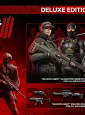 Killing Floor III: Deluxe Edition