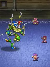 Romancing SaGa 2