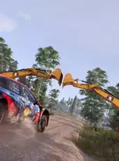 WRC Generations: Fully Loaded Edition