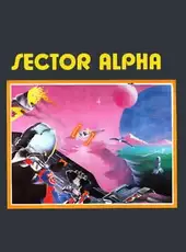 Sector Alpha
