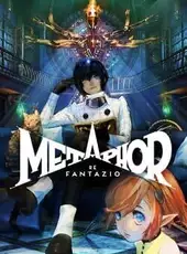 Metaphor: ReFantazio - Atlus 35th Digital Anniversary Edition