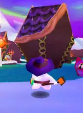 Ghost Witch: Soulstice Sprint