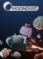 Moondust: Knuckles Tech Demos