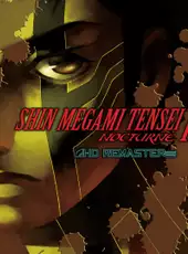 Shin Megami Tensei III: Nocturne - HD Remaster