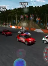 V-Rally: Championship Edition