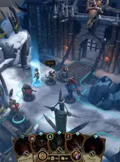 Demeo x Dungeons & Dragons: Battlemarked