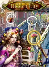Hidden City: Hidden Object Adventure