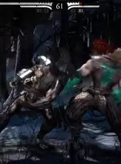 Mortal Kombat X: Tremor