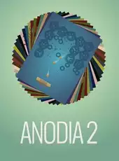 Anodia 2