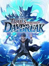 The Legend of Heroes: Trails through Daybreak