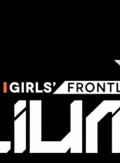 Girls' Frontline 2: Exilium