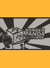 Bomber Panda