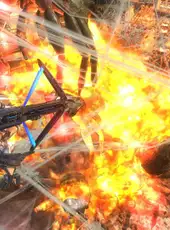 Earth Defense Force 4.1: The Shadow of New Despair