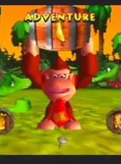 Donkey Kong 64