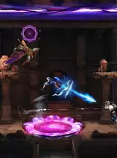 Prince of Persia: The Lost Crown - Two Thrones Skin