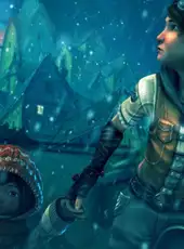 Silence: The Whispered World 2