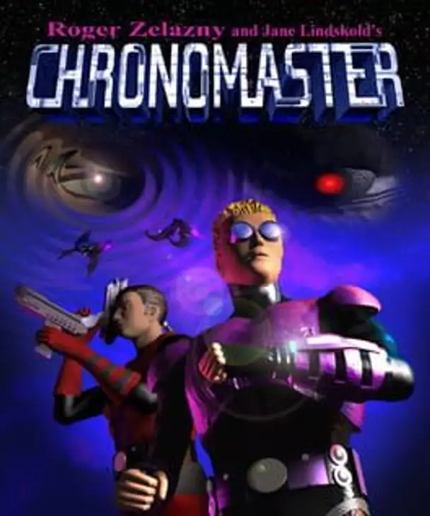 Chronomaster