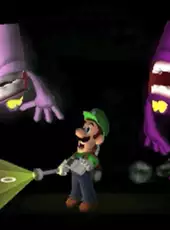 Luigi's Mansion