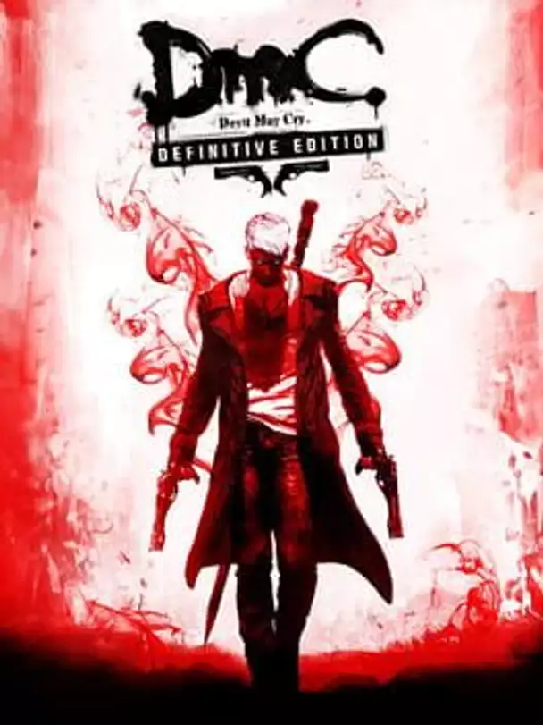 DmC: Devil May Cry - Definitive Edition