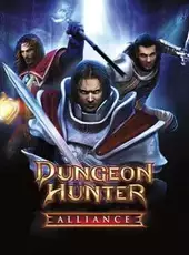 Dungeon Hunter: Alliance