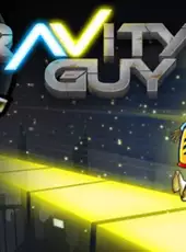 Gravity Guy
