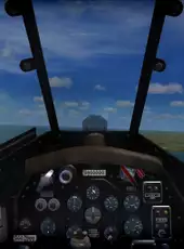 Microsoft Flight Simulator X: Steam Edition - Junker Ju87 Stuka