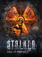 S.T.A.L.K.E.R.: Call of Pripyat