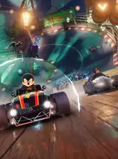 Disney Speedstorm