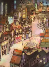 Professor Layton and the Diabolical Box