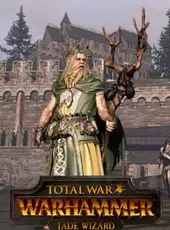 Total War: Warhammer - Jade Wizard