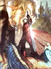 Devil May Cry 4