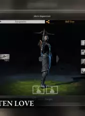 Endless Legend: Forgotten Love Add-on