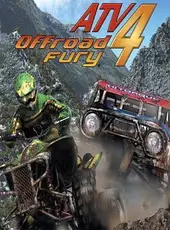 ATV Offroad Fury 4