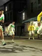 FIFA Street 2