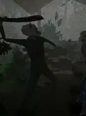 Blood Camp