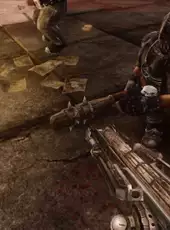 Painkiller: Hell & Damnation - City Critters