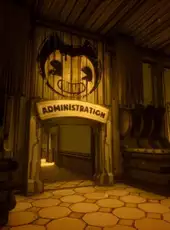 Bendy and the Ink Machine: Chapter Five