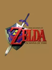 The Legend of Zelda: Ocarina of Time