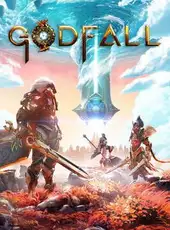 Godfall