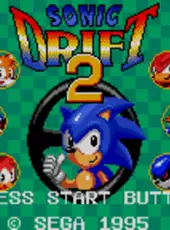 Sonic Drift 2