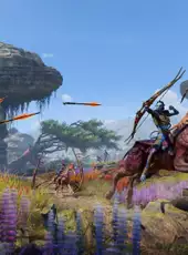 Avatar: Frontiers of Pandora - The Sky Breaker