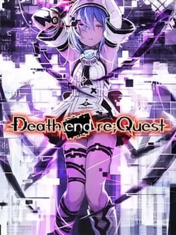 Death end re;Quest