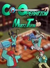 Co Operation: MultiTurn
