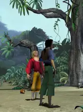 Gold and Glory: The Road to El Dorado