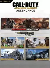 Call of Duty: Advanced Warfare - Ascendance