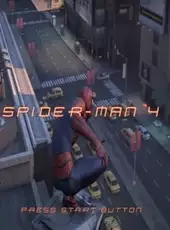 Spider-Man 4