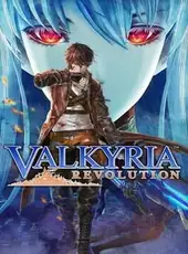 Valkyria Revolution
